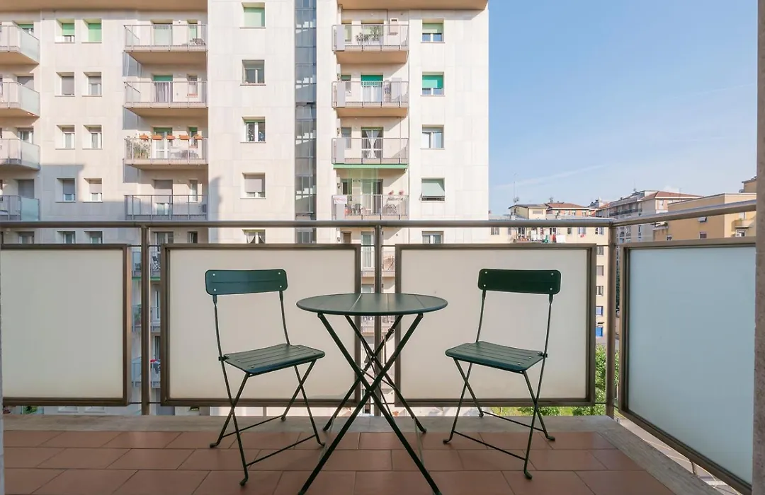 Ihost Apartment - Bergamo 12-1