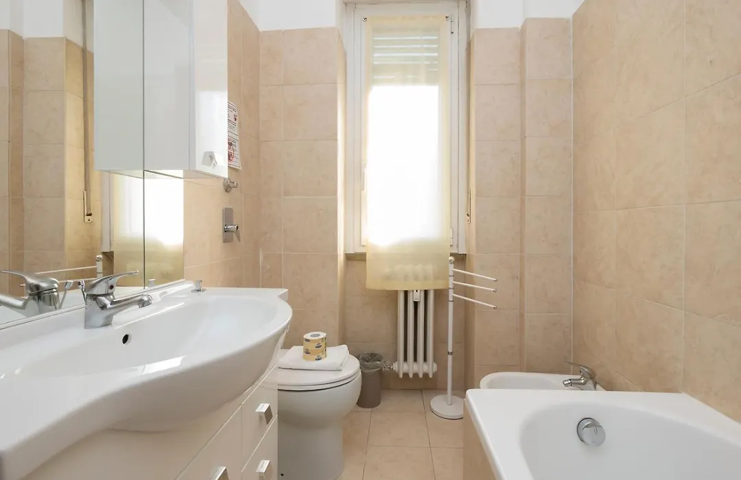 IHost Apartment - Bergamo 12-1