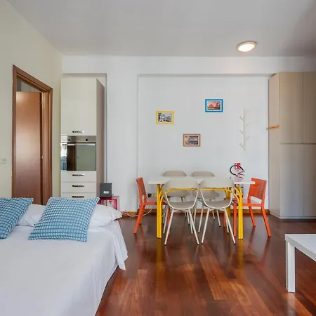 Ihost Apartment - Bergamo 12-3