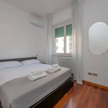 IHost Apartment - Bergamo 12-3