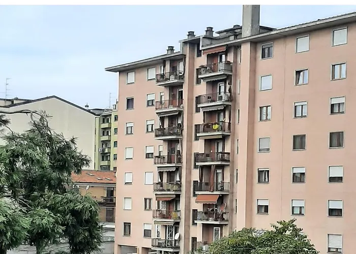 Il Rifugio Sui Navigli Con Garage Privato Gratuito Aria Condizionata & Wi-Fi